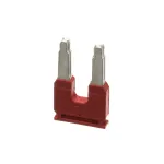 JUMPER 2-PIN (TERMINAL WIDTH 1