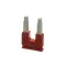 JUMPER 2-PIN (TERMINAL WIDTH 1