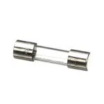 Glass Fuse, 4A, P3