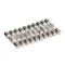 Fuse, 500V, 10A, 6.3 x 32MM, Pack of 10