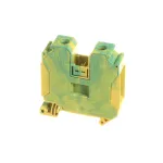 Terminal, GYNE, UT 35-PE