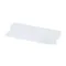 End Cover Triple, 10MM, Gy Convotherm 4