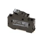 Fuse Terminal, 10.3 x 38MM, UL Convotherm 4