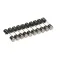 Fuse , 15A, 5X20MM, Pack of 10