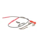 Ignition and Ground Eletrode, Boiler, Convotherm 4
