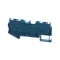 Terminal Quad, 2.5MM BU, Convotherm 4