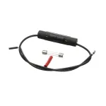 Fuse Holder Fuse for T1A Burner Fan