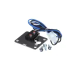 Microswitch Kit, Retractable Hand Shower