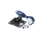 Microswitch Kit, Retractable Hand Shower