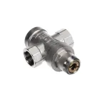 PRESSURE REGULATOR VALVE ODGAS