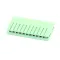 Wire Connector/Plug, 12 Pin , OSC/OSG/OSP, P2