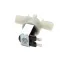 Solenoid Valve, 220/240 Volt, 3/8&quot; X 3/8&quot;