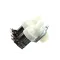 Solenoid Valve, Dual, 220/240 Volt
