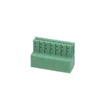 Plug, Direct, 7 Pin, RM, 5MM, P3