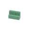 Plug, Direct, 7 Pin, RM, 5MM, P3