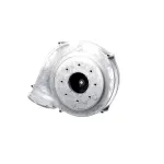 Burner Fan, RG148, 230V, P3