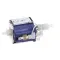 Cleaner Pump, 208-240V, 50/60HZ, 70W, Convoclean
