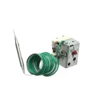 THERMAL CUTOUT FOR GAS STEAM G