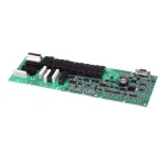 5010 SM Controller, 120VDC
