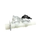 Solenoid Valve, Injection Line
