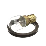 BULB E14 - 220V INCL. INSTALLA