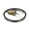 Lamp/Bulb with Seal, 230 Volt, 15 Watt
