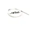 CTC PROBE PTFE 12MM L4M RE