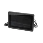User Interface/Display Assembly, 7&quot;, EasyTouch