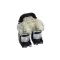 Solenoid Valve Kit, Water, Double, 220-240V, 50/60HZ