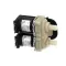 Double Solenoid Valve, 220-240V, 50-60HZ