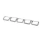 Cooking Chamber Light Seal, Convotherm 4, Set of 5