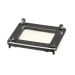 Light Frame with Glass, Cooking Chamber, Convotherm 4