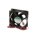 Axial Fan, 12VDC, 4&quot;, Convotherm 4 Replacement