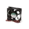 Axial Fan, 12VDC, 4&quot;, Convotherm 4 Replacement