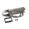 Immersion Heater/Element, 230 Volt, 9KW, Convotherm