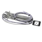 Immersion Heater, 13.3KW, 230V