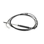 Temperature Probe, 4-Point Core
