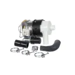 Circulation Pump, Convoclean