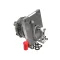 Blower Motor, 215V, 50Hz, Convotherm