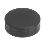 Easy Dial Knob Control, Black