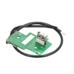USB Connection Including Cable For Convotherm 4