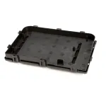 Casing, EasyDial EasyTouch Back Part Convotherm 4