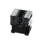 Main Contactor, 200-240V Coil, 50/60HZ, 18A, 4 Pole, Convotherm