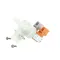 Solenoid Valve, Dual Coil, 230V, Convotherm