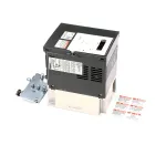 Frequency Converter, N4, 0.75KW, 400-480V, Convotherm
