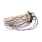 Immersion Heater/Element with Gasket, 200 Volt, 9KW