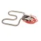 Smoker Element, 240 Voly, 280 Watt, UL