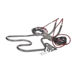 Element, Smoker, 208V, 280W
