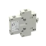 Auxiliary Switch, 1 Normally Open/1 Normally Closed, Main Contactor