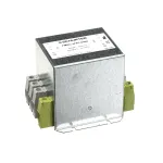 Line Filter, 3PH, 64A